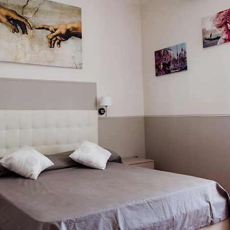Appartampeppe Acireale Exterior photo